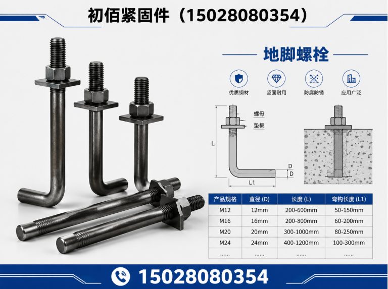 永年区非标定制展示图